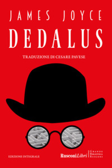 Dedalus. Ediz. integrale