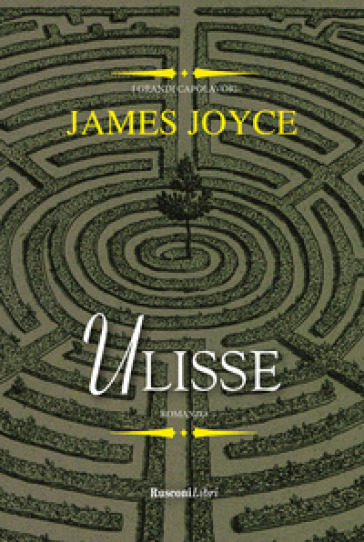 Ulisse. Ediz. integrale
