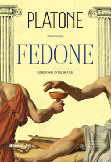 Fedone. Ediz. integrale