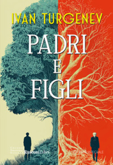 Padri e figli. Ediz. integrale