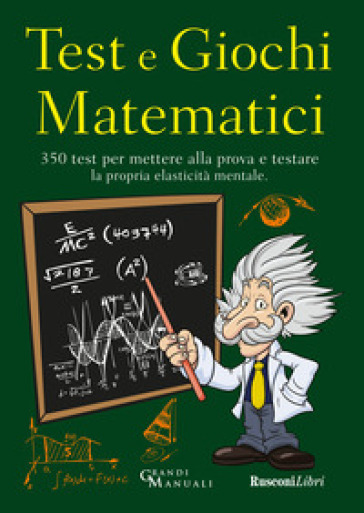 Test e giochi matematici
