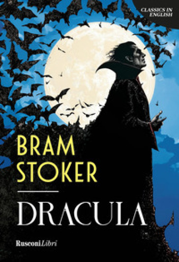 Dracula. Ediz. inglese