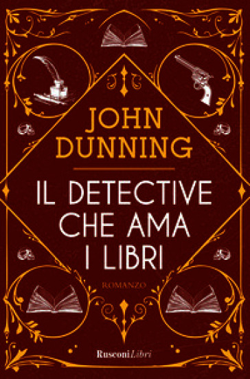 Il detective che ama i libri. Ediz. integrale