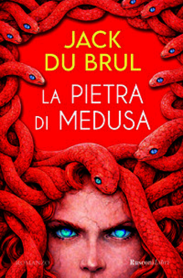 La pietra di Medusa. Ediz. integrale