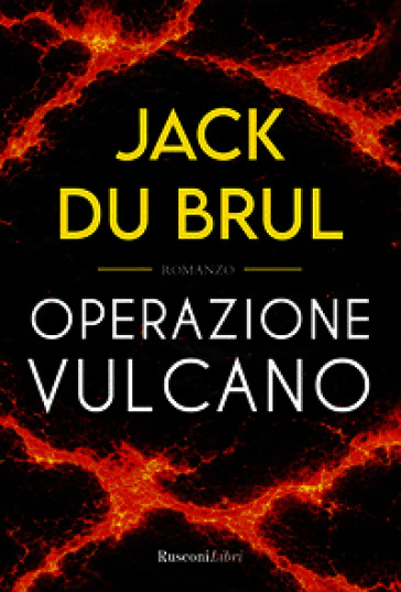Operazione vulcano