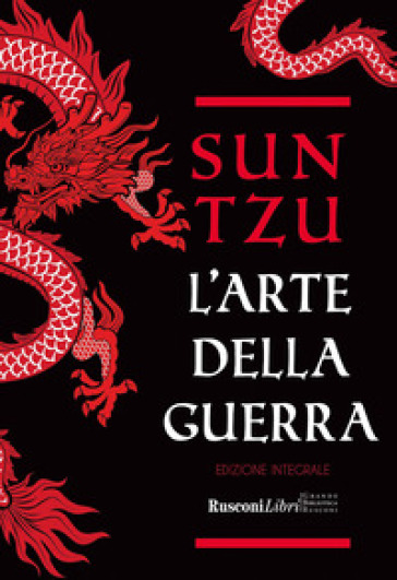 L'arte della guerra. Ediz. integrale