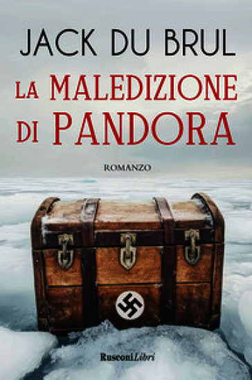 La maledizione di Pandora. Nuova ediz.