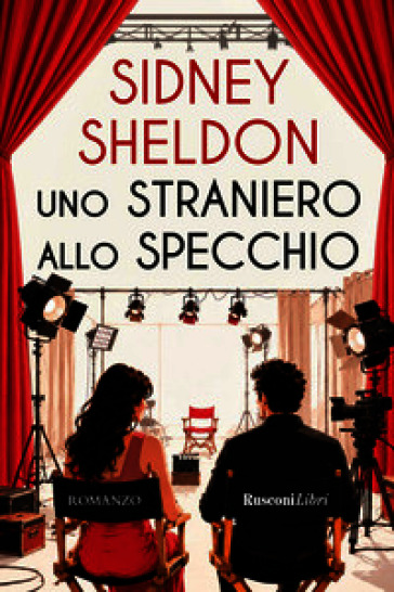 Uno straniero allo specchio. Nuova ediz.