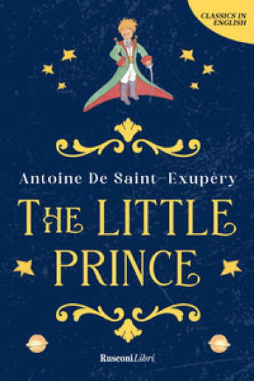 The little prince