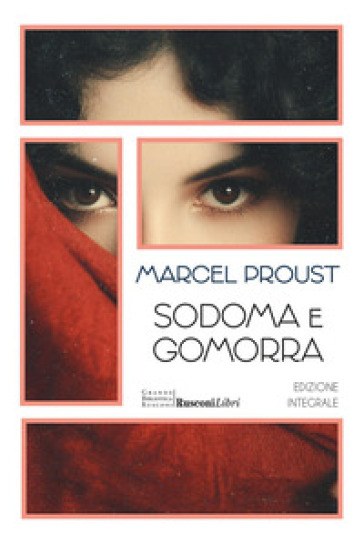 Sodoma e Gomorra. Ediz. integrale