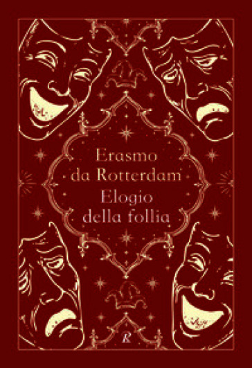 Elogio della follia. Nuova ediz.