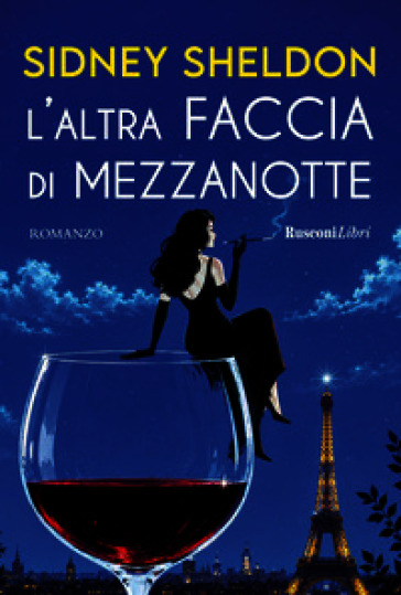 L'altra faccia di mezzanotte. Nuova ediz.
