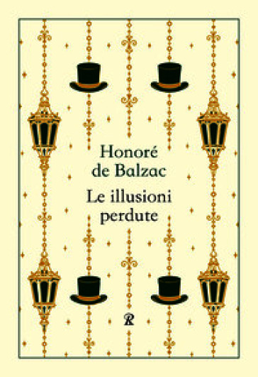 Le illusioni perdute. Ediz. integrale