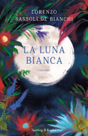 La luna bianca-0
