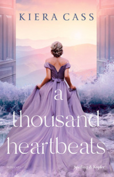 A thousand heartbeats. Ediz. italiana-0