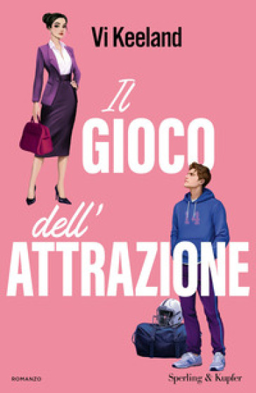 IL GIOCO DELL'ATTRAZIONE