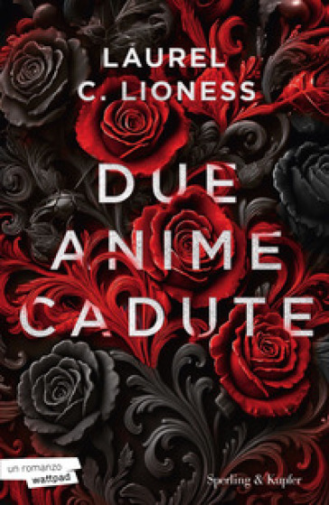 DUE ANIME CADUTE