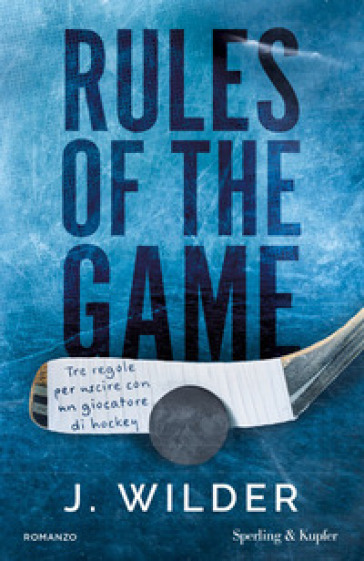 Rules of the game. Ediz. italiana