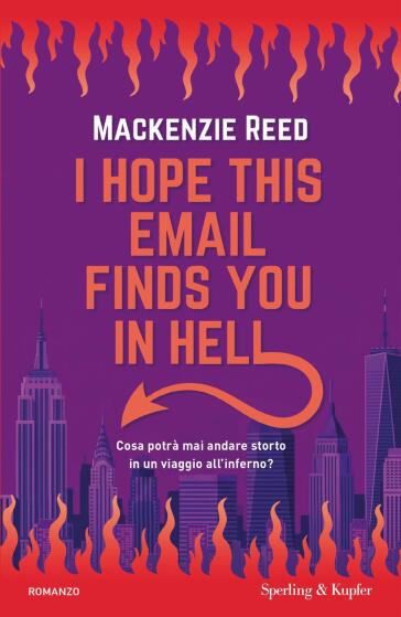 I HOPE THIS EMAIL FINDS YOU IN HELL. EDI