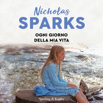 Ogni giorno della mia vita