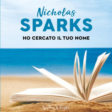 Ho cercato il tuo nome