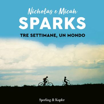Tre settimane, un mondo