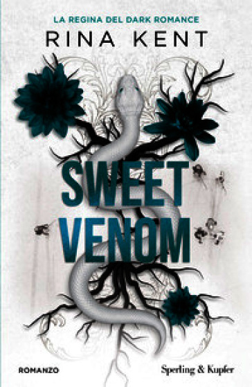 Sweet venom. Ediz. italiana