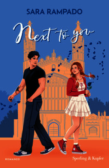 Next to you. Ediz. italiana