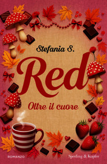 Red. Oltre il cuore