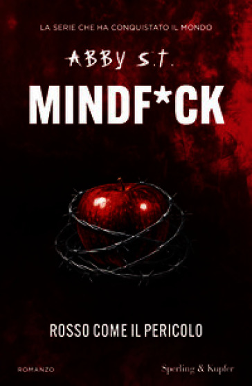 Rosso come il pericolo. Mindf*ck
