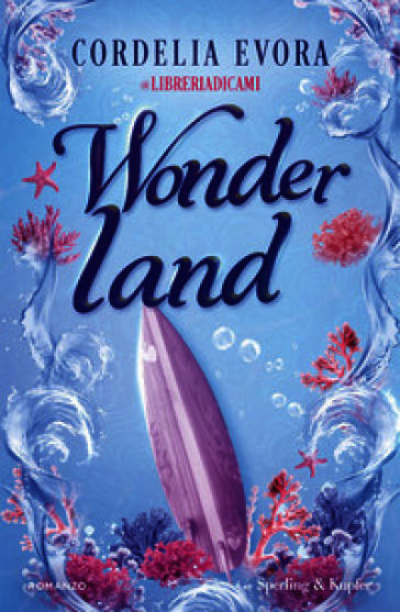 Wonderland. Ediz. italiana