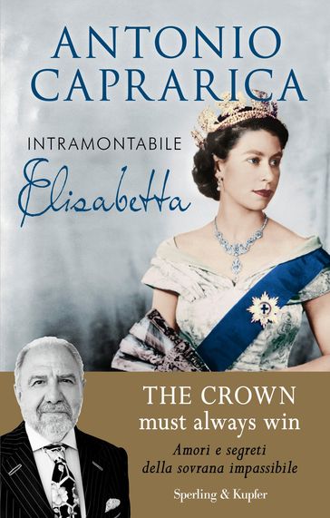 Intramontabile Elisabetta
