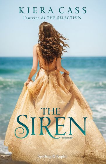 The Siren (versione italiana)