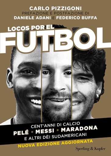 Locos por el futbol