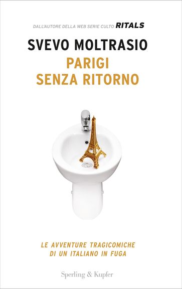 Parigi senza ritorno