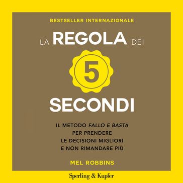 La regola dei 5 secondi
