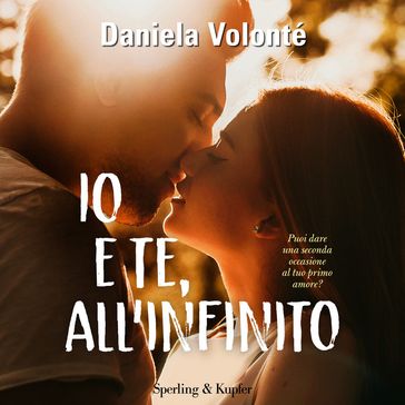 Io e te, all'infinito