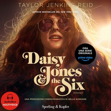 Daisy Jones & The Six
