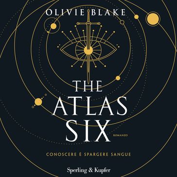 The Atlas Six