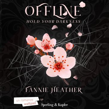 Offline #2 - Hold your darkness (edizione italiana)