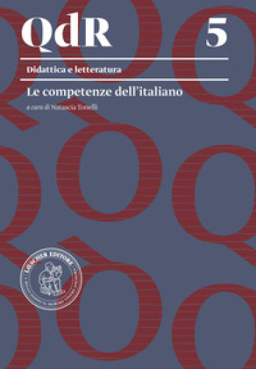 Le competenze dell'italiano