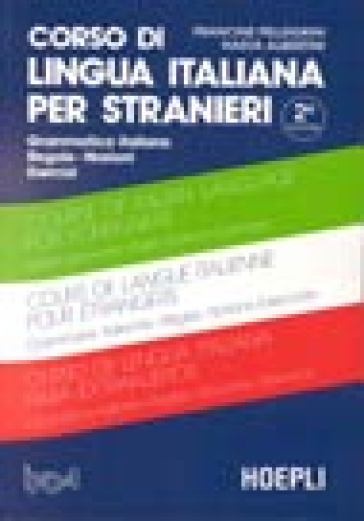 Corso di lingua italiana per stranieri