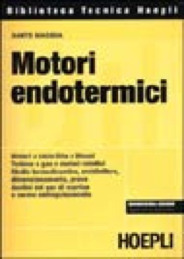 Motori endotermici