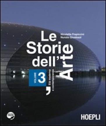Le storie dell'arte. Vol. 3