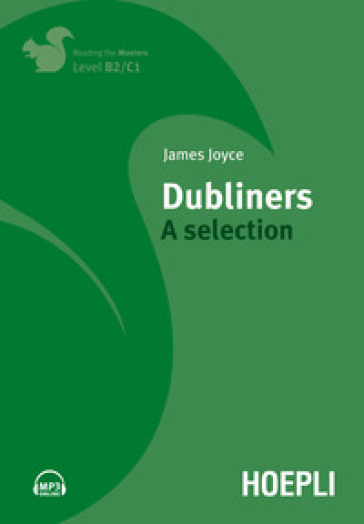 Dubliners. A selection. Con File audio per il download