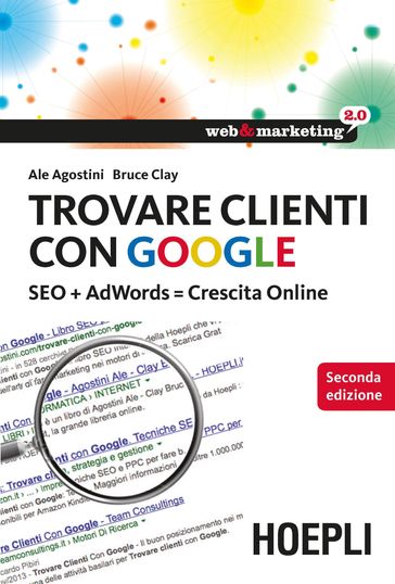Trovare clienti con Google