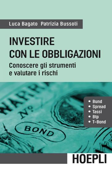 Investire con le obbligazioni