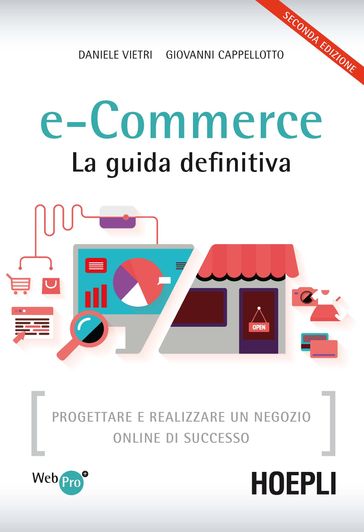 e-Commerce. La guida definitiva