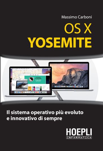 OS X Yosemite