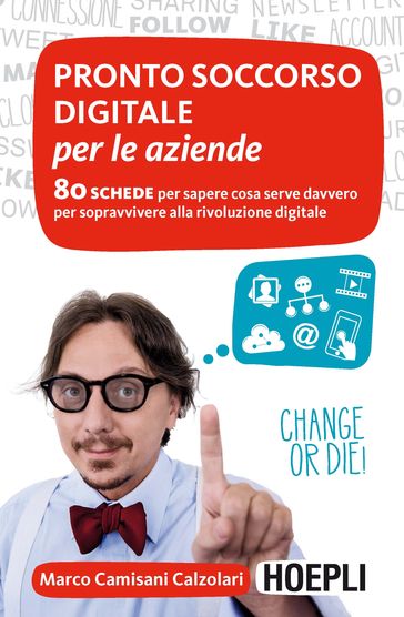 Pronto soccorso digitale per le aziende